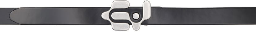Pojasevi Eytys Eytys Trade Belt Siva | X232004