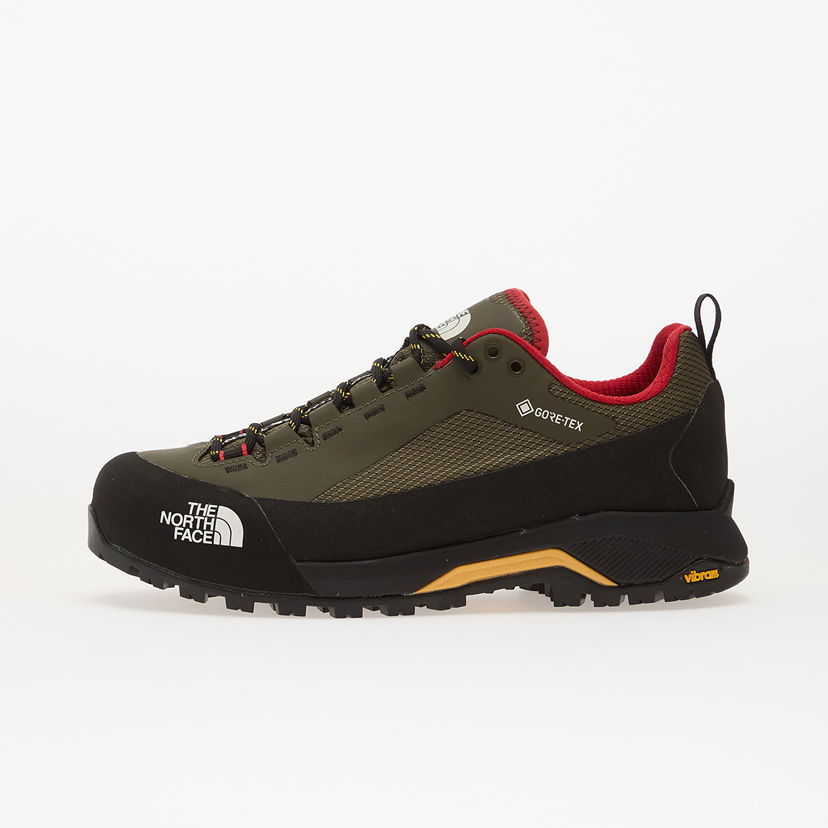 Tenisice i cipele The North Face Verto Alpine Gore-Tex Zelena | NF0A83ND3F91