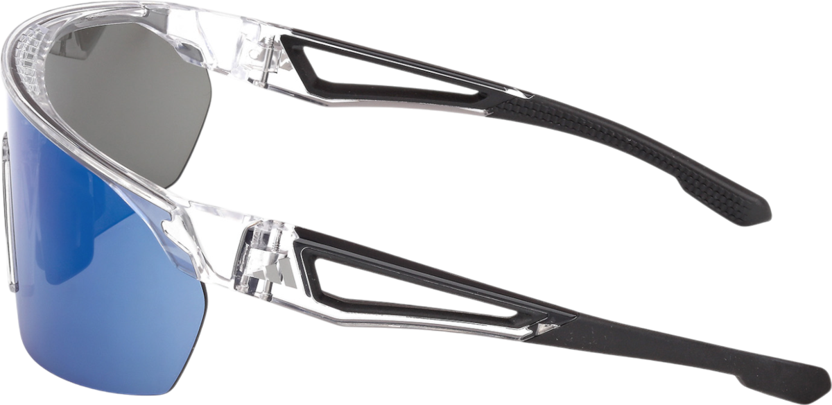 Sunčane naočale adidas Originals adidas Anemos Sunglasses Plava | sp0103-26x, 1