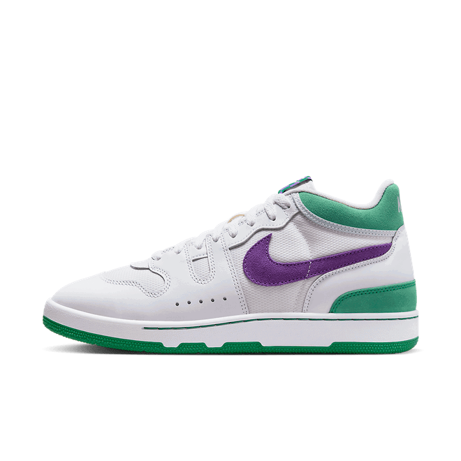 Tenisice i cipele Nike Mac Attack "Wimbledon Court Green" Višebojno | FZ2097-101, 0