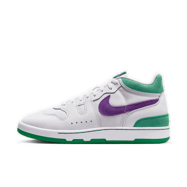 Tenisice i cipele Nike Mac Attack "Wimbledon Court Green" Višebojno | FZ2097-101, 0