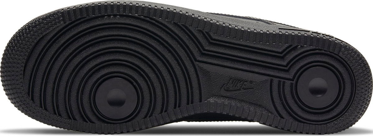 Tenisice i cipele Nike Air Force 1 '07 W Crna | dd8959-001, 1