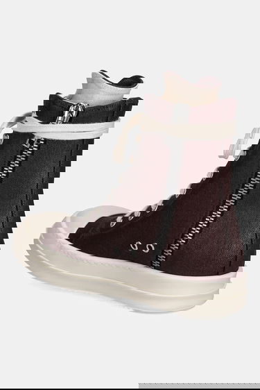 Tenisice i cipele Rick Owens Rick Owens DRKSHDW High-Top Smeđa | DS02E7800.DSW, 2