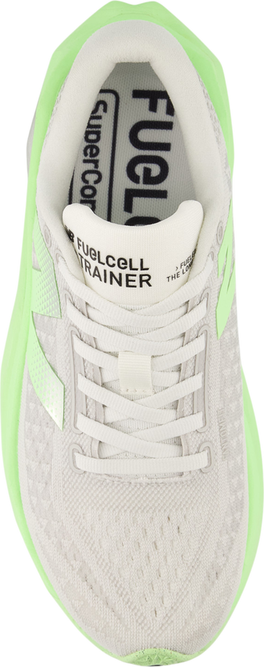 Tenisice i cipele New Balance FuelCell SuperComp Trainer v3 Zelena | wrcxce4-wrcxce4, 2
