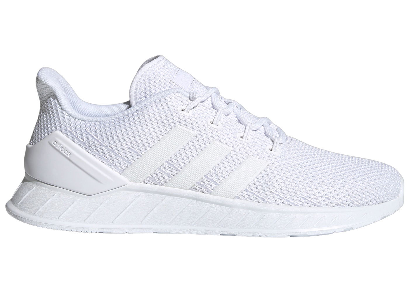 Tenisice i cipele adidas Originals Questar Flow NXT Triple White Bijela | H01179, 0