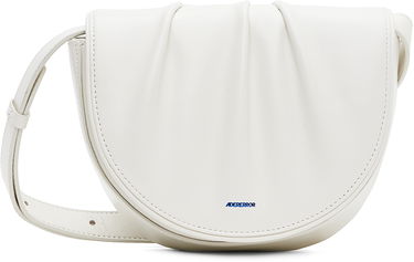 Torba za rame ADER ERROR ADER error Opla Shoulder Bag Bijela | BN01SSBA0603IV, 0