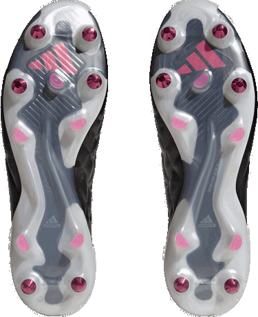 Tenisice i cipele adidas Performance Copa Pure.1 SG Crna | HQ8885, 2