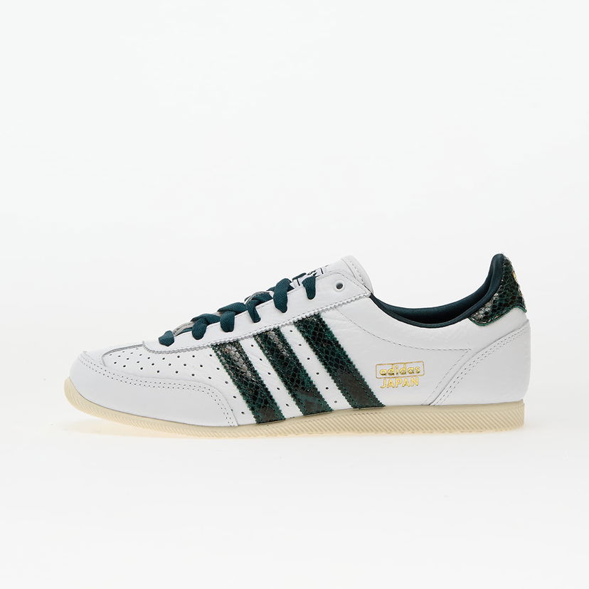 Tenisice i cipele adidas Originals Japan Bijela | JQ9062