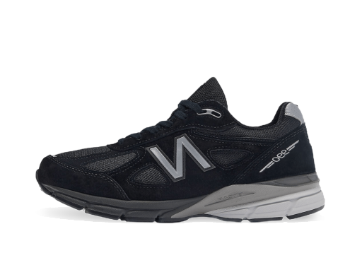 Tenisice i cipele New Balance 990v4 Made in USA Crna | U990BL4