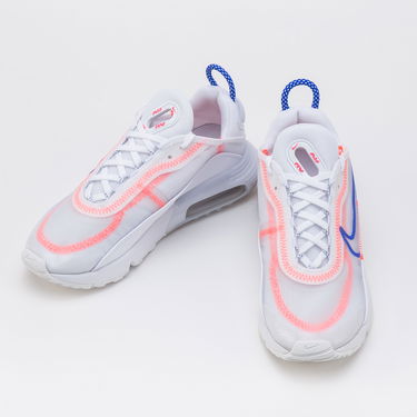 Tenisice i cipele Nike W Air Max 2090 Bijela | CT1290-100, 2