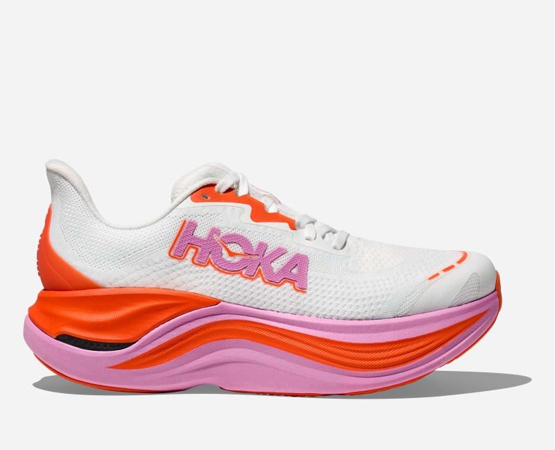 Tenisice i cipele Hoka One One Skyward X, Size 4 Bijela | 1147912-FLP