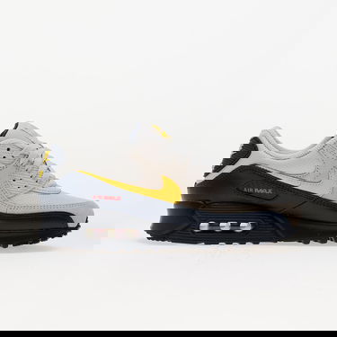 Tenisice i cipele Nike Air Max 90 Moto Siva | IF0670-001, 2