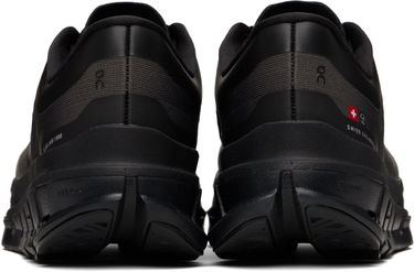 Tenisice i cipele On Running On Running x SLAM JAM Cloudflow 5 Crna | 3MF10483879, 3