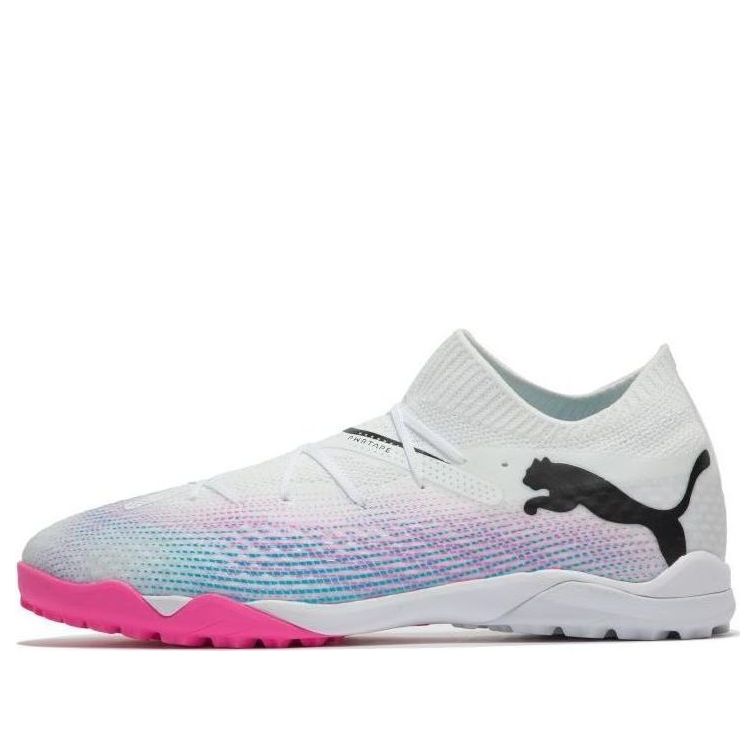 Tenisice i cipele Puma Future 7 Pro Cage Bijela | 107710-01