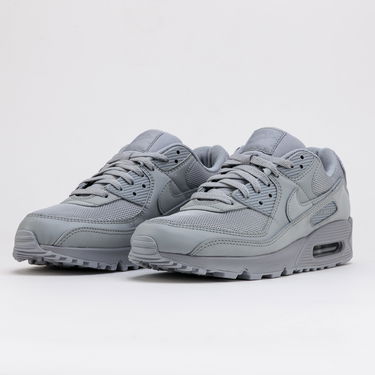 Tenisice i cipele Nike Air Max 90 Siva | CN8490-001, 1