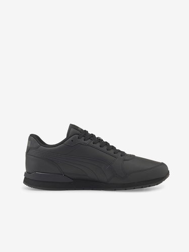 Tenisice i cipele Puma Runner Crna | 38485511, 1