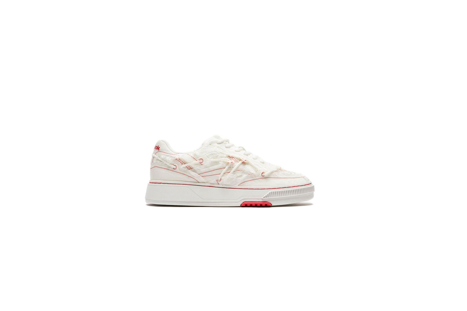 Tenisice i cipele Reebok Kanghyuk x CLUB C LTD Bijela | RMIA04DC99FAB0020300, 0