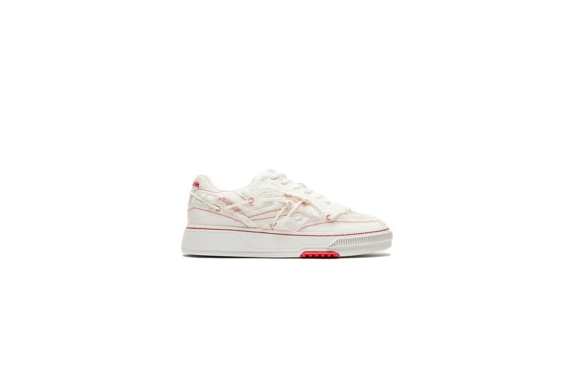 Tenisice i cipele Reebok Kanghyuk x CLUB C LTD Bijela | RMIA04DC99FAB0020300