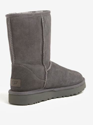 Tenisice i cipele UGG Classic Siva | 1016223_GREY, 1