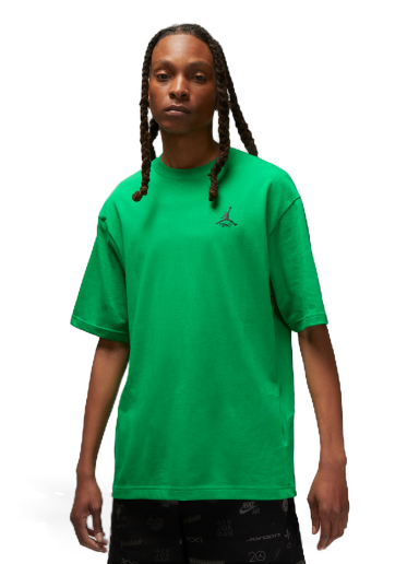 Majica kratkih rukava Jordan Flight Heritage 85 Graphic Tee Zelena | DX9561-310