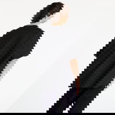 Majica kratkih rukava Pleasures Starry Heavyweight T-Shirt Crna | P25F042-BLACK, 2