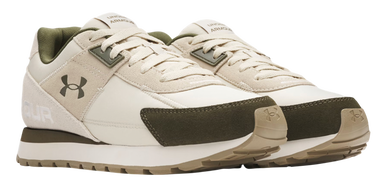 Tenisice i cipele Under Armour Under Armour Essential Runner Bež | 3028408-289, 4