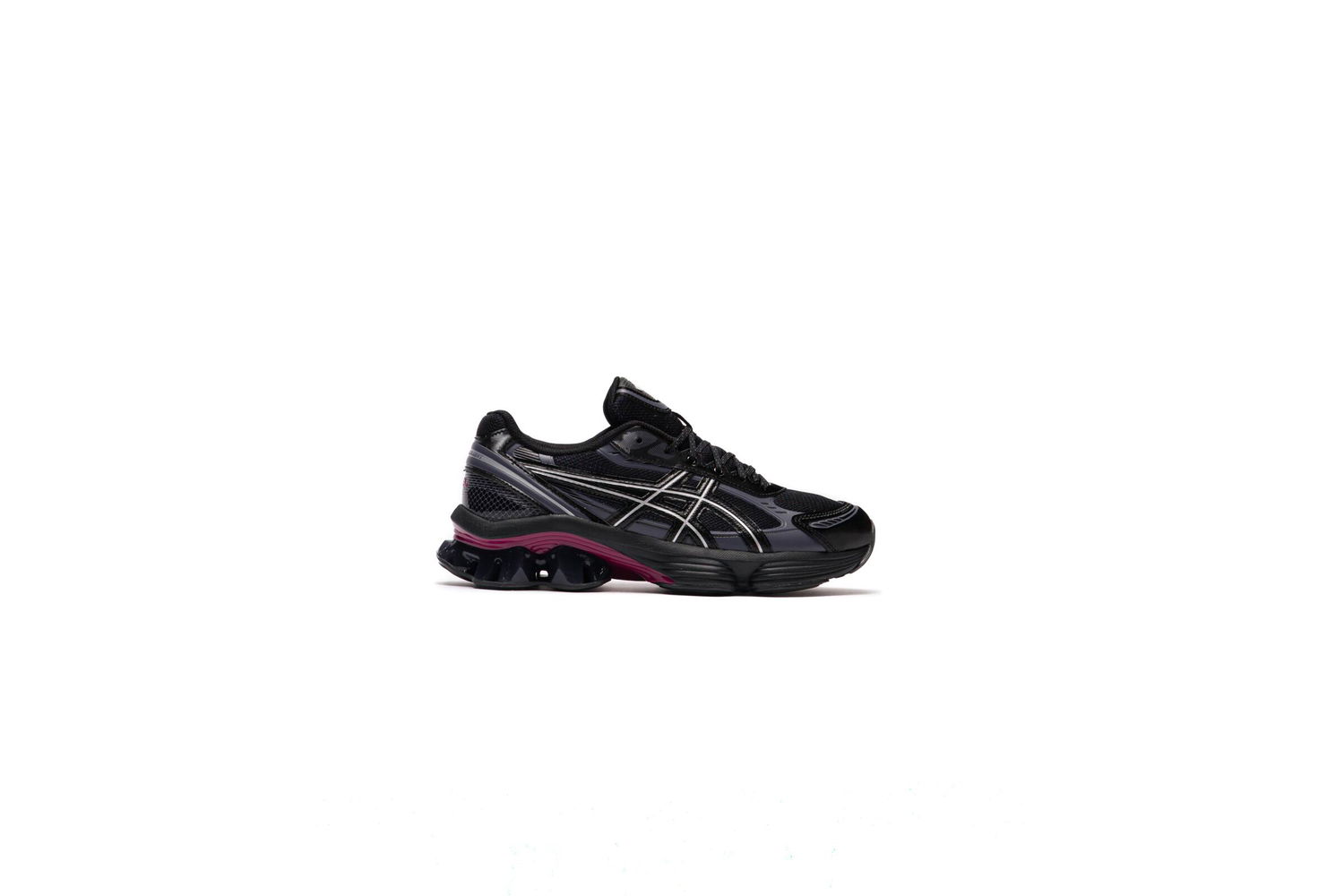 Tenisice i cipele Asics GEL-KINETIC FLUENT Crna | 1203A737-001, 0