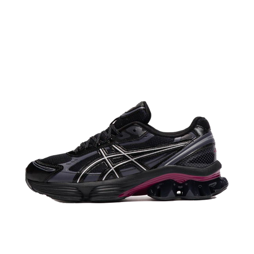 Tenisice i cipele Asics GEL-KINETIC FLUENT Crna | 1203A737-001