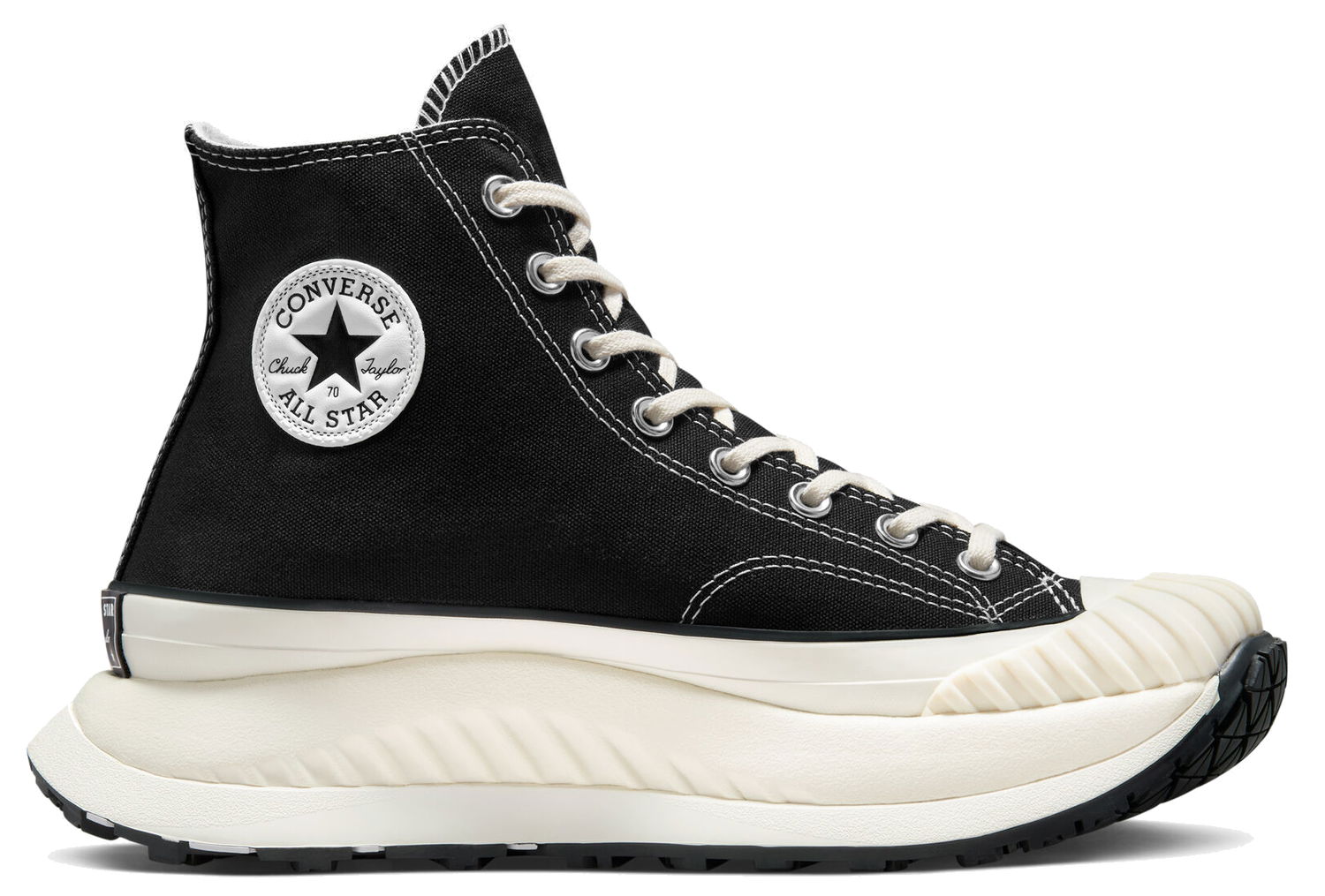 Tenisice i cipele Converse Chuck 70 AT-CX Crna | a03277c-001, 0