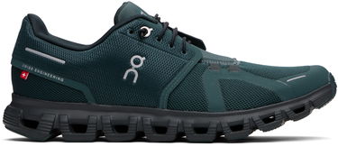 Tenisice i cipele On Running Cloud 6 Zelena | 3MF10070214, 0