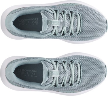 Tenisice i cipele Under Armour Charged Surge 4 Tirkiz | 3027007-323, 3