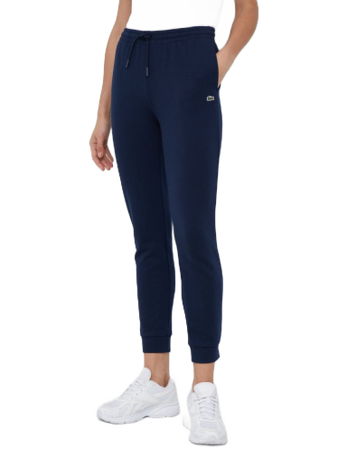 Trenirka Lacoste Joggers Tamnoplava | XF9216