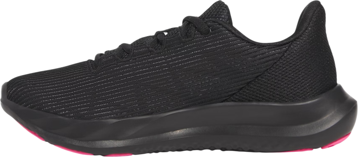 Tenisice i cipele Under Armour Charged Speed Swift Crna | 3027006-005, 1