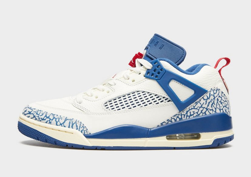 Tenisice i cipele Jordan Jordan Spizike Low Bijela | IM2176-133