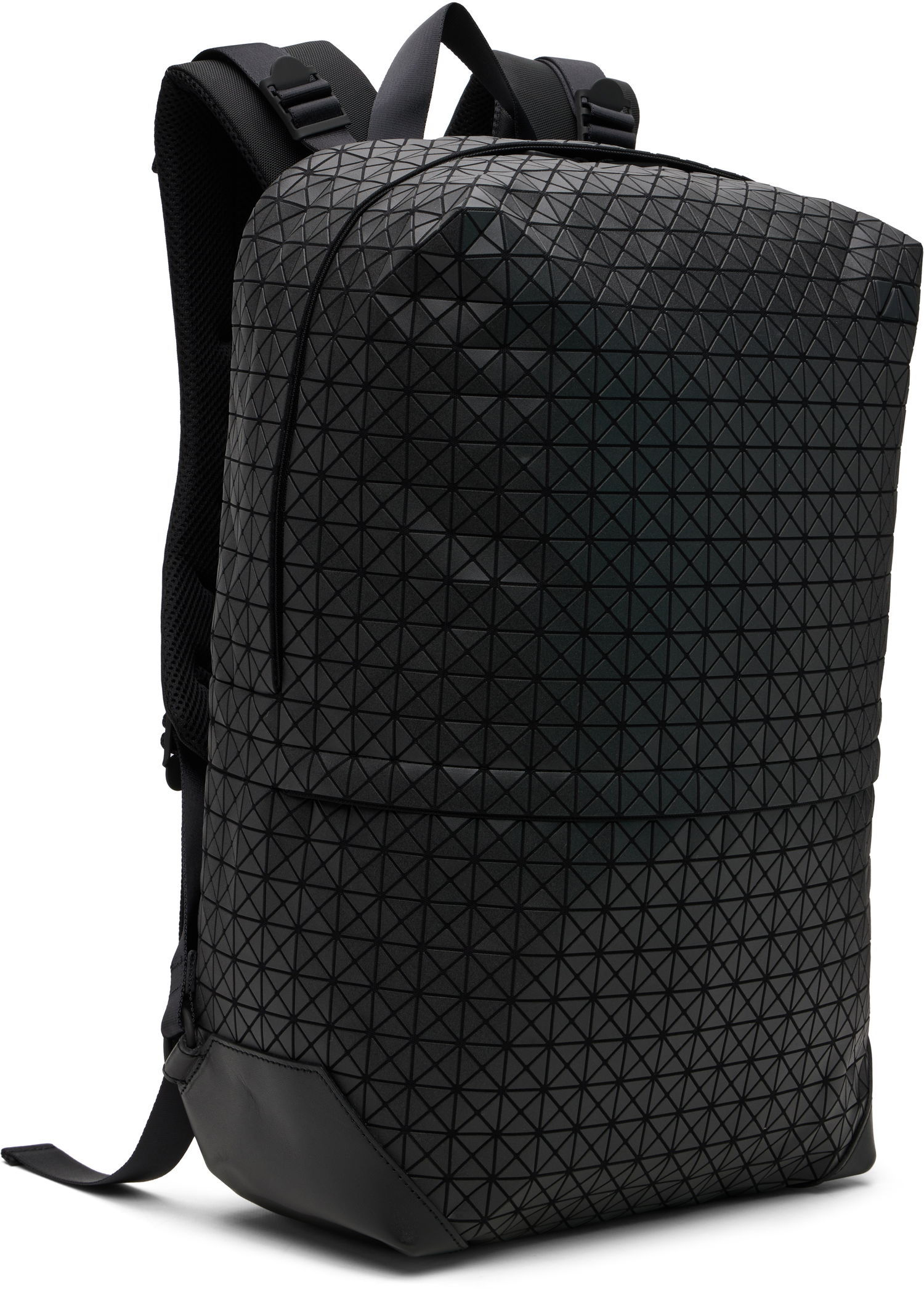 Ruksak BAO BAO ISSEY MIYAKE BAO BAO ISSEY MIYAKE Liner Backpack Crna | BB59AG111, 1