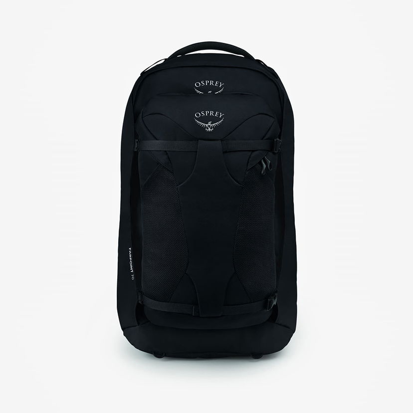 Putna torba Osprey Travel Backpack Farpoint 70 Crna | 10020496OSP
