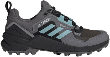 Tenisice i cipele adidas Performance Terrex Swift R3 Gore-Tex W Siva | GZ3046, 1