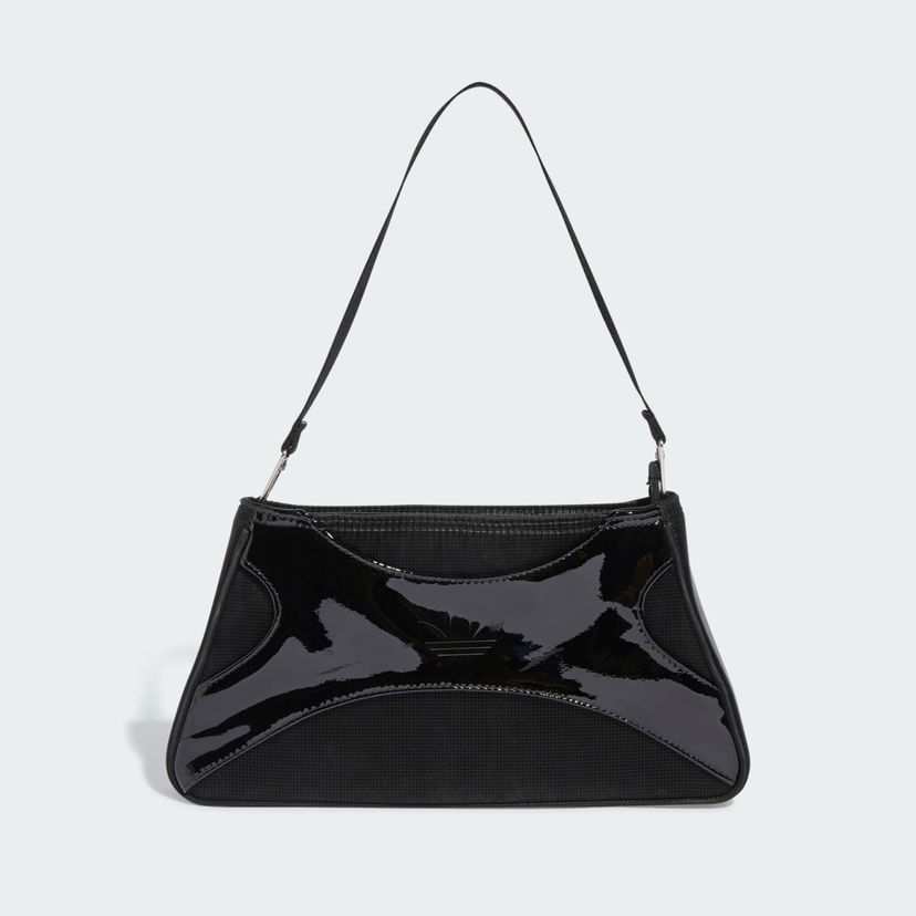 Torba za rame adidas Performance Shoulder Bag Crna | JX2763