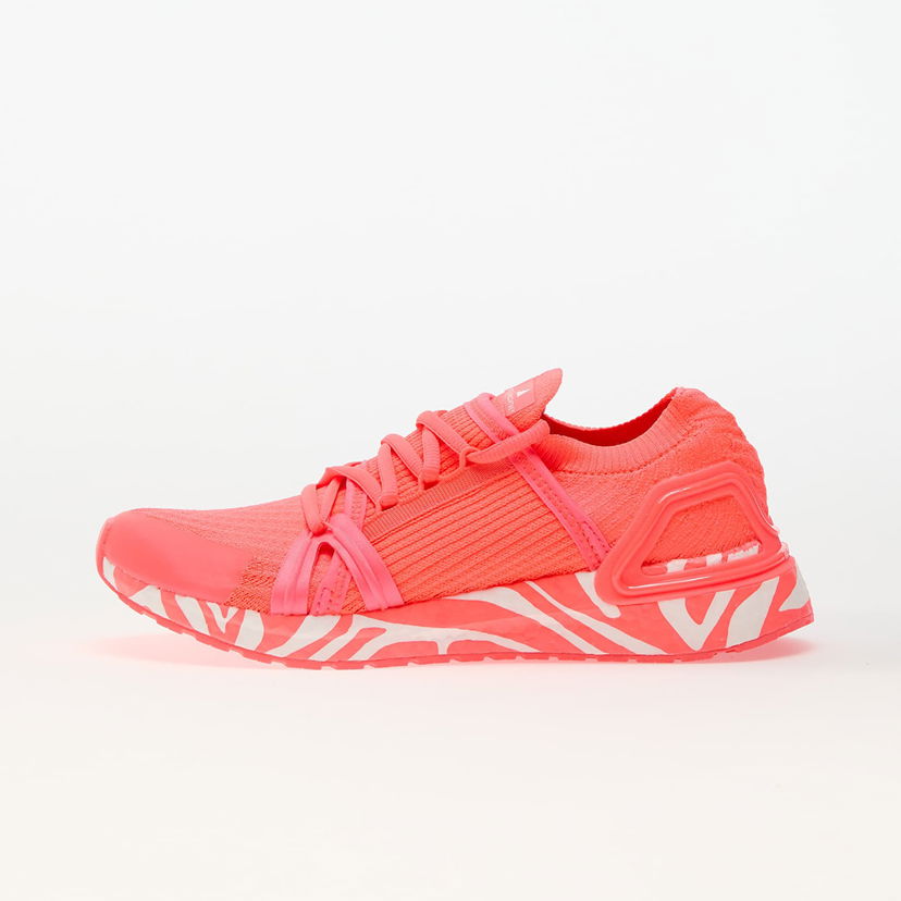 Tenisice i cipele adidas Performance Stella McCartney UltraBOOST 20 Ružičasta | JH6332