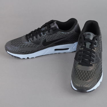 Tenisice i cipele Nike Air Max 90 Ultra Moire "Iridescent" Siva | 777427-200, 2