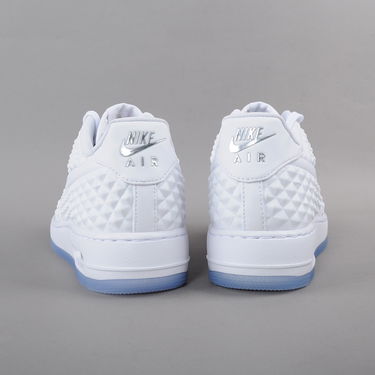 Tenisice i cipele Nike Air Force 1 Elite ''All-Star'' Bijela | 744308-100, 3