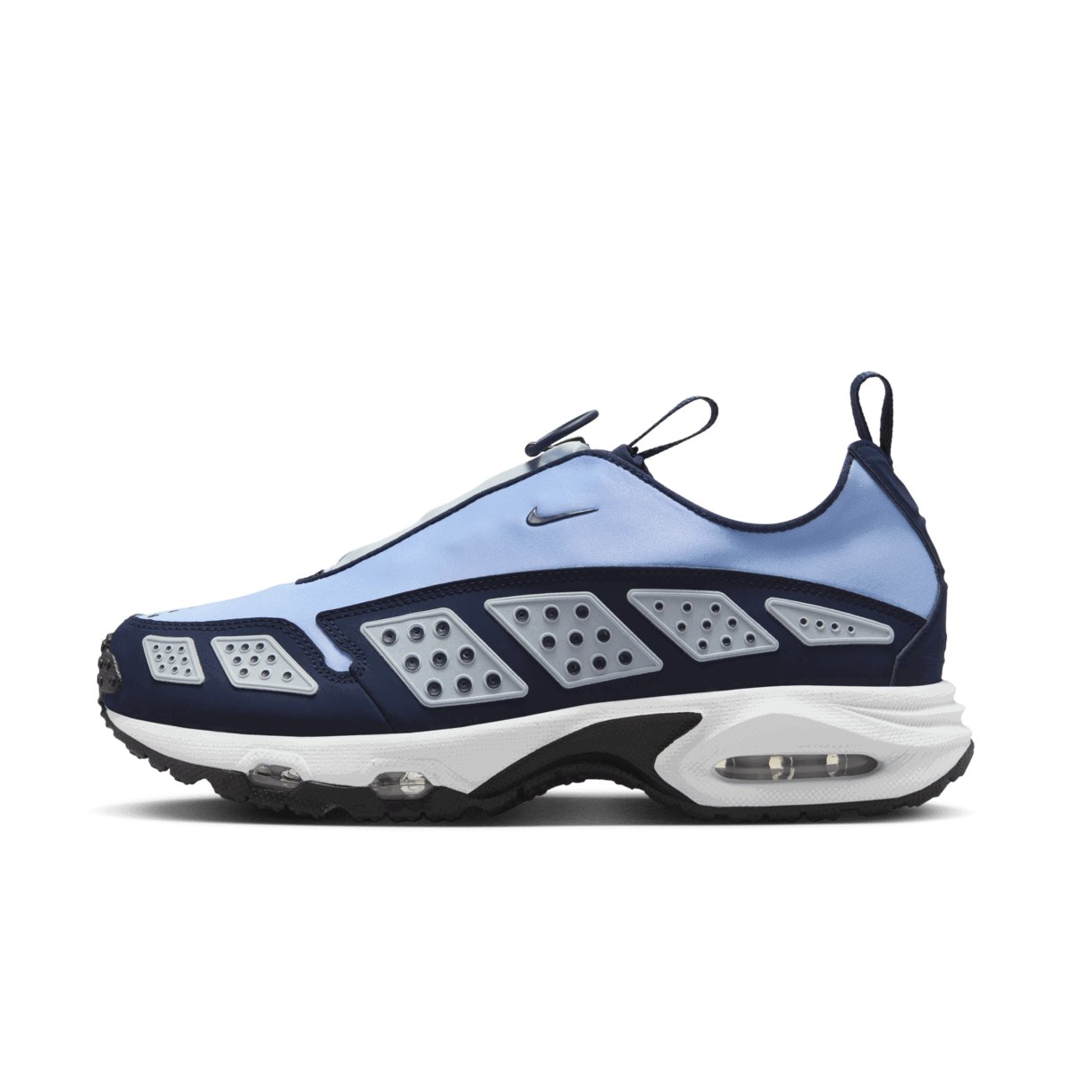 Tenisice i cipele Nike Air Sunder Max "Blue Ice" W Plava | HJ8080-400, 0
