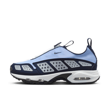 Tenisice i cipele Nike Air Sunder Max "Blue Ice" W Plava | HJ8080-400, 0