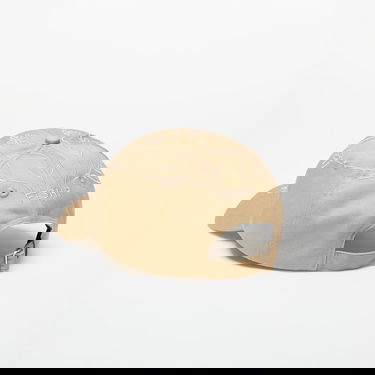 Kapa Footshop Embroidered Flower Baseball Cap Bež | FTSHP_397_02, 4