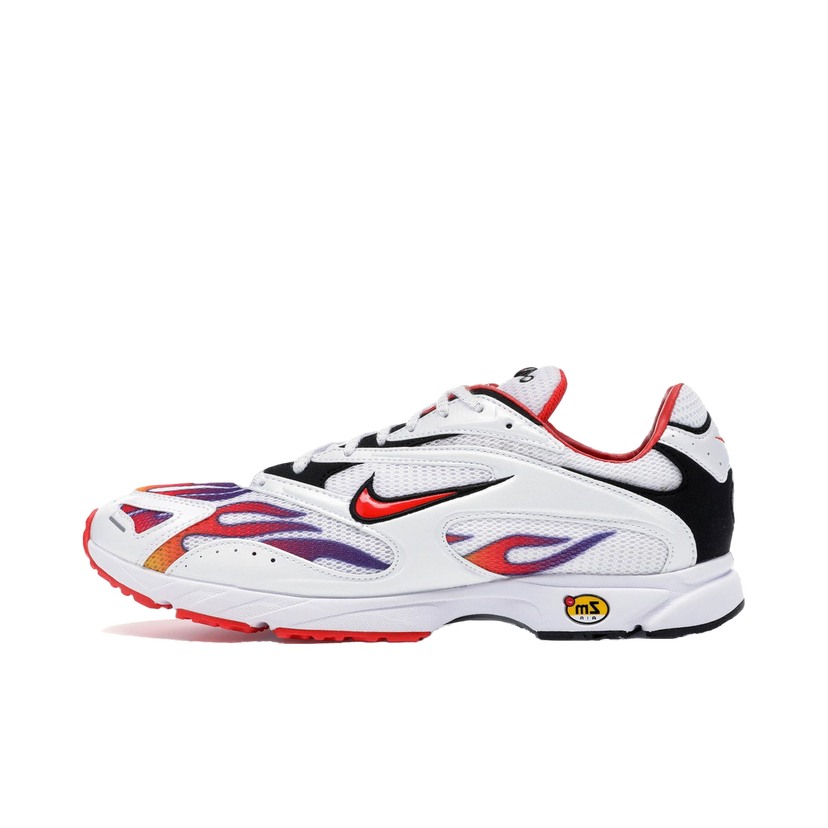 Tenisice i cipele Nike Zoom Streak Spectrum Plus Supreme White Bijela | AQ1279-100