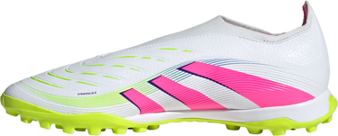 Tenisice i cipele adidas Performance Predator League Laceless Turf Bijela | ID3822, 1