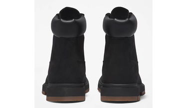 Tenisice i cipele Timberland Tree Vault 6 Inch Crna | A5NGC-001, 4