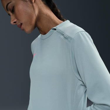 Trenerka Nike Academy Dri-FIT Long Sleeve Soccer T-Shirt Siva | HM0744-395, 4