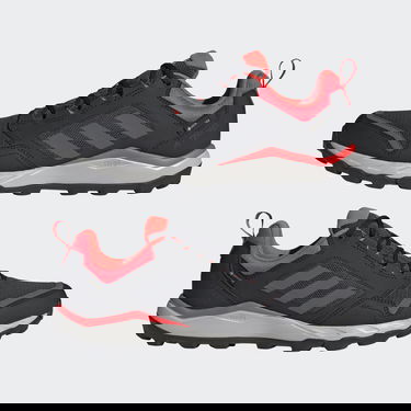 Tenisice i cipele adidas Performance Tracerocker 2.0 GORE-TEX Trail Running Crna | GZ8909, 6