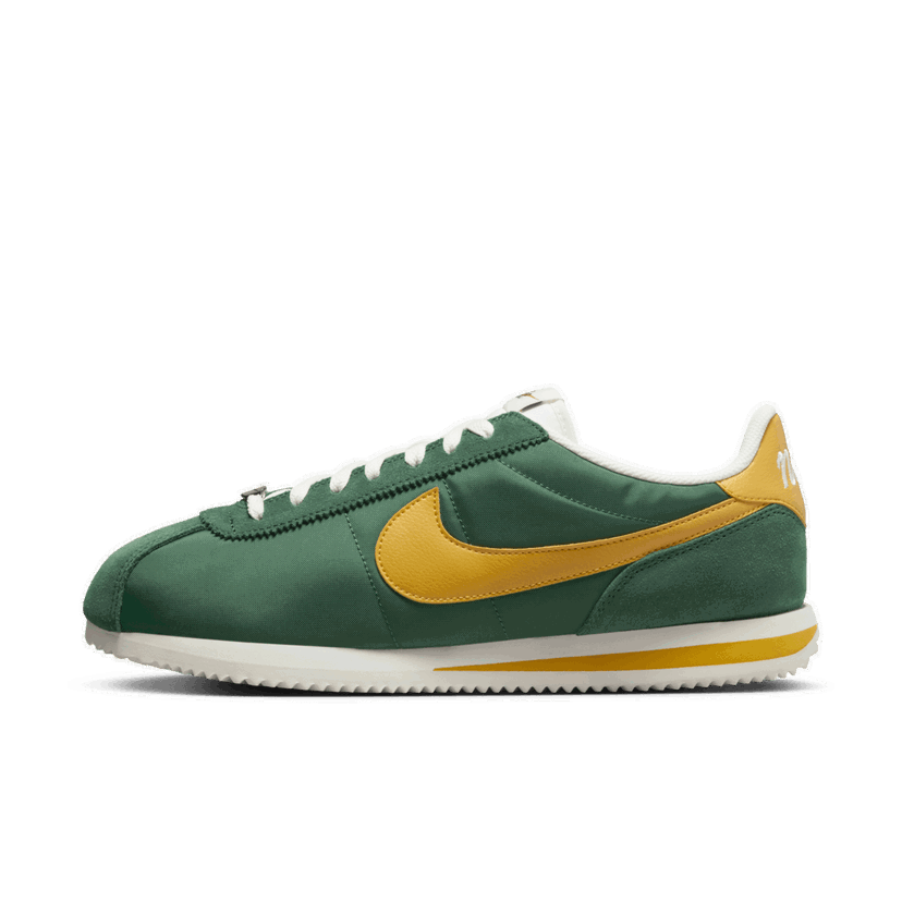 Tenisice i cipele Nike Cortez "Oregon" Zelena | HF1435-300